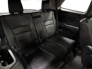 2022 Honda Pilot Elite