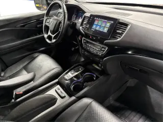 2022 Honda Pilot Elite