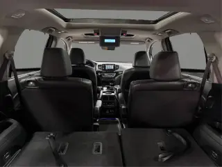 2022 Honda Pilot Elite