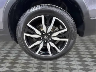 2022 Honda Pilot Elite