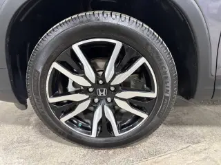 2022 Honda Pilot Elite