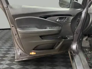 2022 Honda Pilot Elite