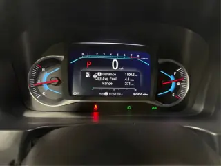 2022 Honda Pilot Elite