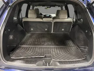 2021 Honda Passport Elite