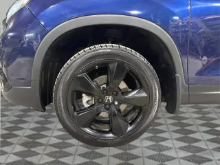 2021 Honda Passport Elite
