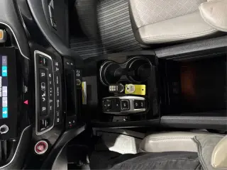 2021 Honda Passport Elite