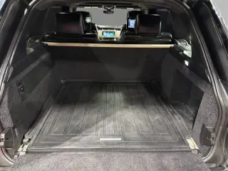 2017 Land Rover Range Rover Autobiography LWB