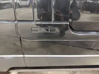 2017 Land Rover Range Rover Autobiography LWB