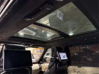 2017 Land Rover Range Rover Autobiography LWB