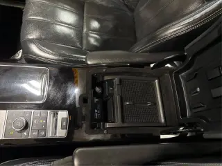 2017 Land Rover Range Rover Autobiography LWB
