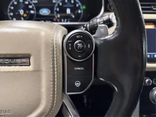2017 Land Rover Range Rover Autobiography LWB