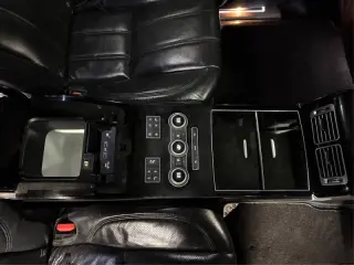 2017 Land Rover Range Rover Autobiography LWB