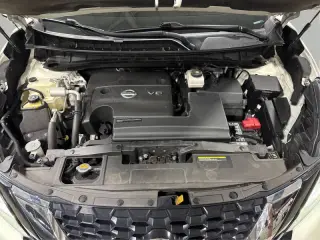 2021 Nissan Murano S