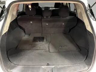 2021 Nissan Murano S