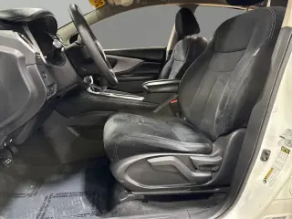 2021 Nissan Murano S