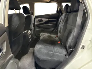 2021 Nissan Murano S