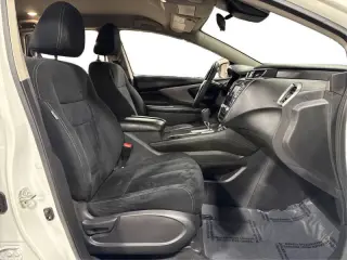 2021 Nissan Murano S