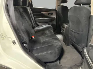 2021 Nissan Murano S