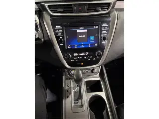 2021 Nissan Murano S