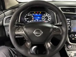 2021 Nissan Murano S