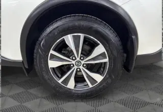 2021 Nissan Murano S