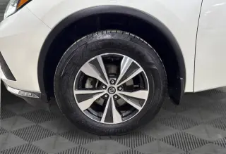 2021 Nissan Murano S