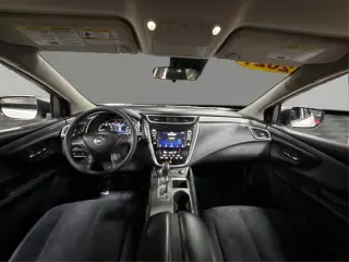 2021 Nissan Murano S