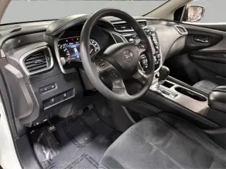 2021 Nissan Murano S