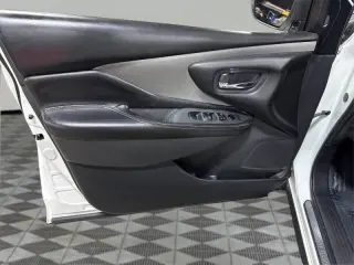 2021 Nissan Murano S