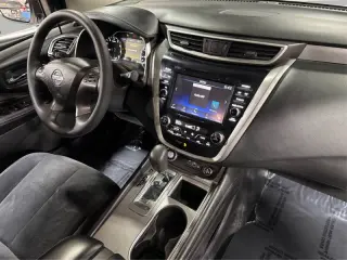 2021 Nissan Murano S