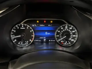 2021 Nissan Murano S
