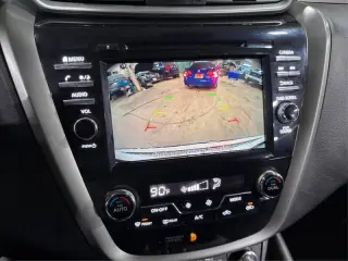 2021 Nissan Murano S