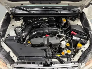 2013 Subaru Impreza 2.0i Sport Premium