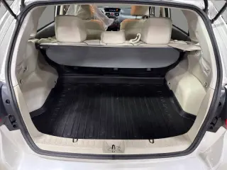 2013 Subaru Impreza 2.0i Sport Premium