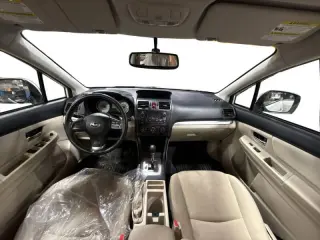 2013 Subaru Impreza 2.0i Sport Premium
