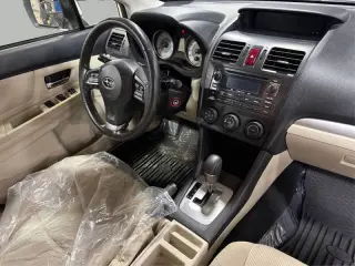 2013 Subaru Impreza 2.0i Sport Premium