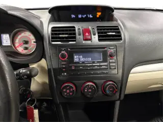2013 Subaru Impreza 2.0i Sport Premium