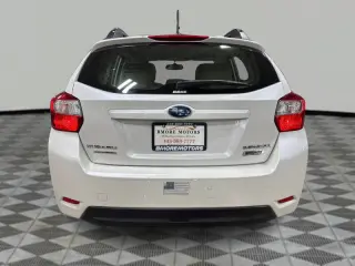 2013 Subaru Impreza 2.0i Sport Premium