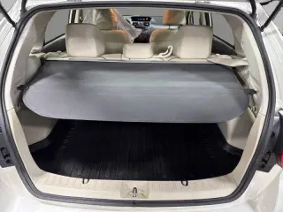 2013 Subaru Impreza 2.0i Sport Premium