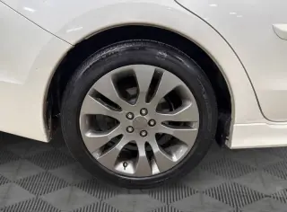 2013 Subaru Impreza 2.0i Sport Premium