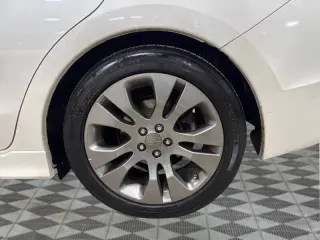 2013 Subaru Impreza 2.0i Sport Premium