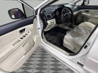 2013 Subaru Impreza 2.0i Sport Premium