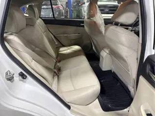 2013 Subaru Impreza 2.0i Sport Premium