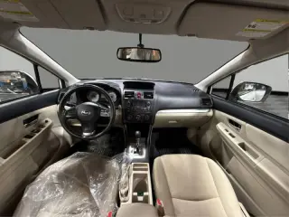 2013 Subaru Impreza 2.0i Sport Premium