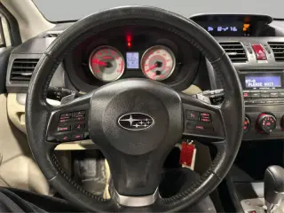 2013 Subaru Impreza 2.0i Sport Premium