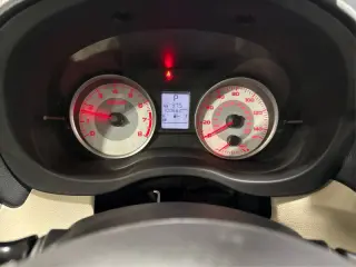 2013 Subaru Impreza 2.0i Sport Premium