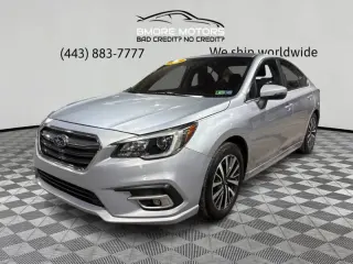 2019 Subaru Legacy 2.5i Premium