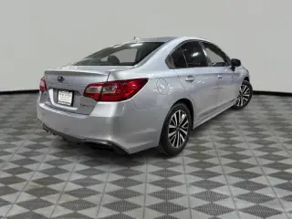 2019 Subaru Legacy 2.5i Premium