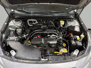 2019 Subaru Legacy 2.5i Premium