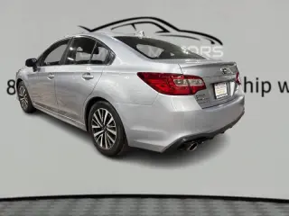 2019 Subaru Legacy 2.5i Premium